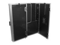 UDG Fold Out DJ Table Silver MK2 UDG Fold Out DJ Table Silver MK2